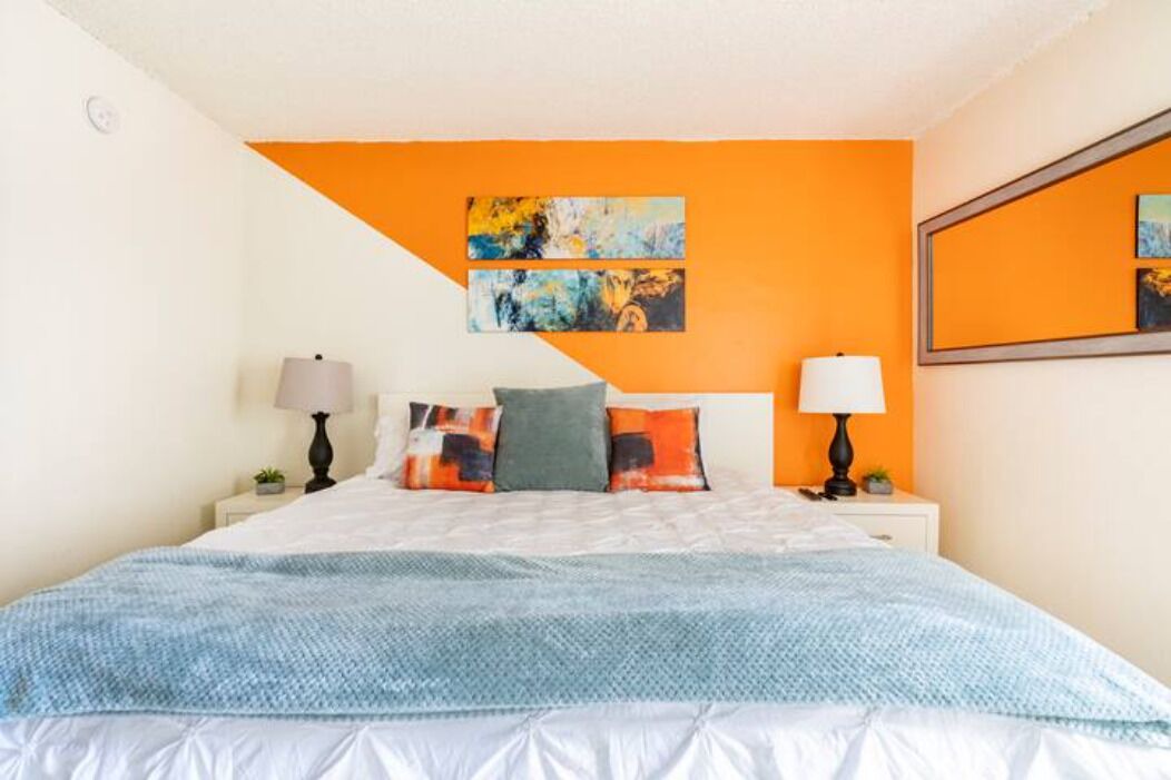 Photo of Bedroom in Thousand Oaks