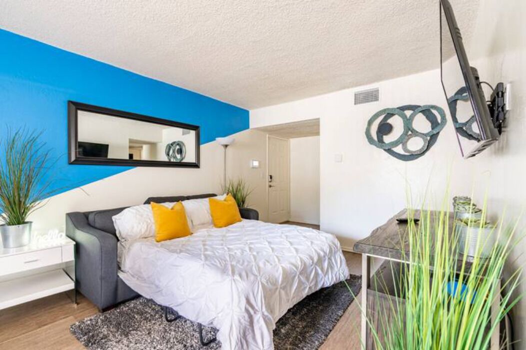 Photo of Bedroom in Thousand Oaks