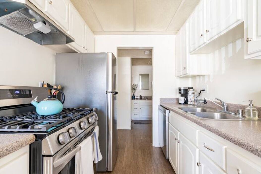 Photo of Kitchen in Thousand Oaks