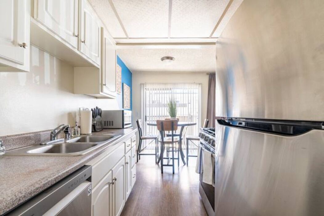 Photo of Kitchen in Thousand Oaks