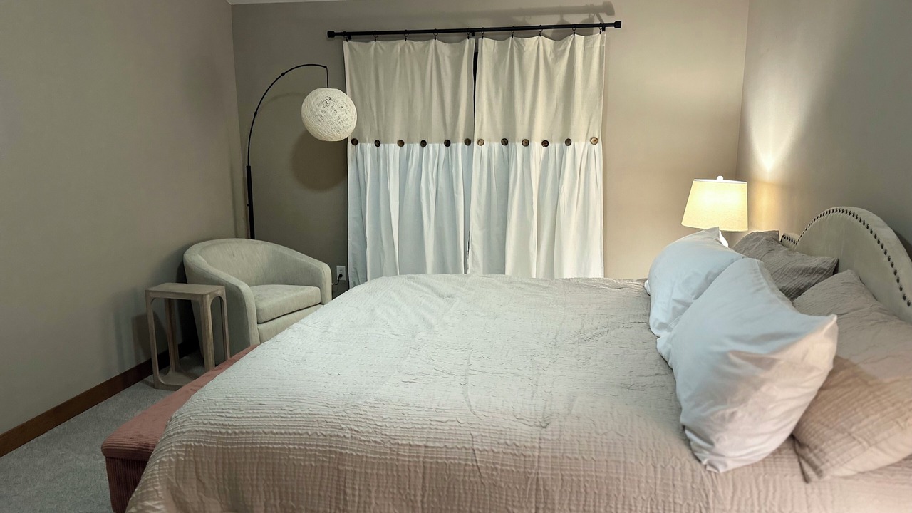 Photo of Bedroom in Mann