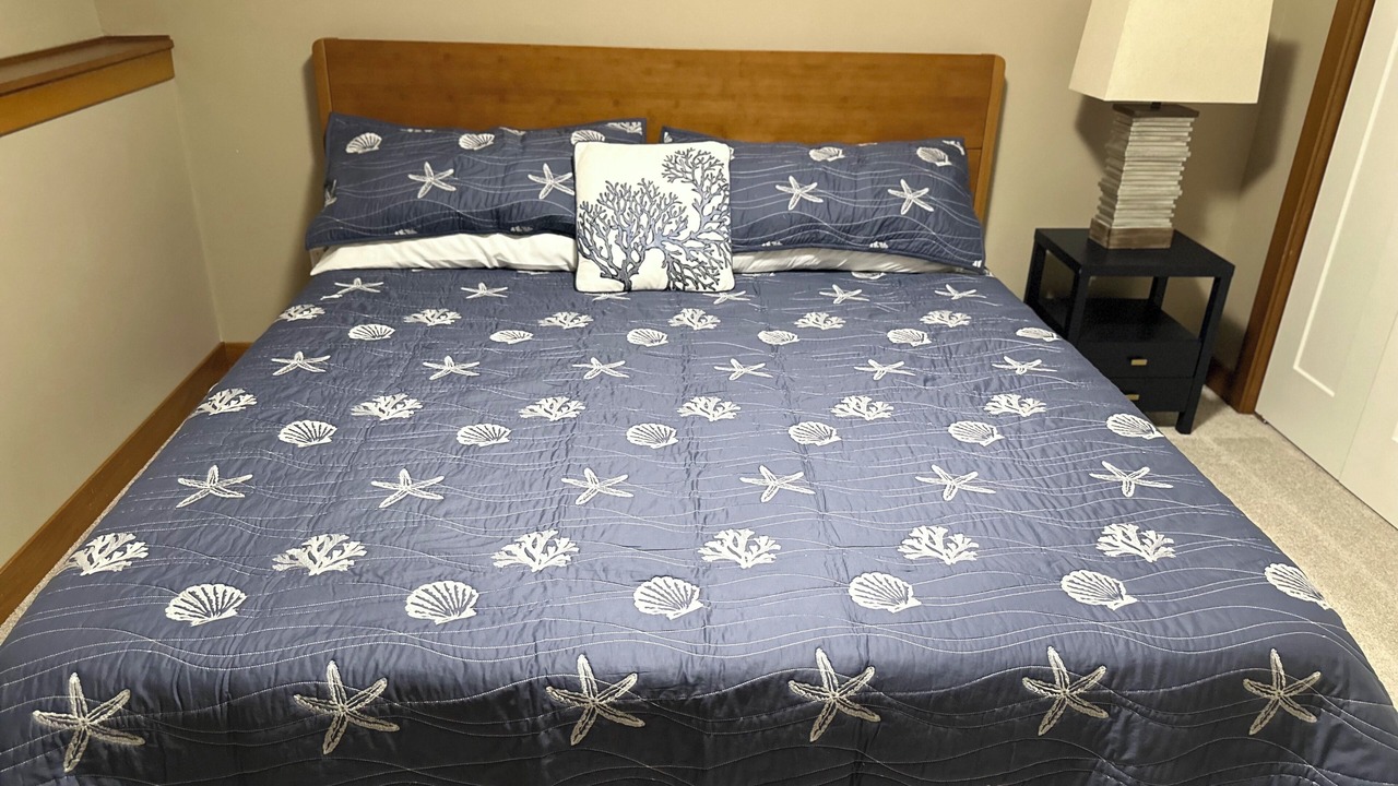 Photo of Bedroom in Mann
