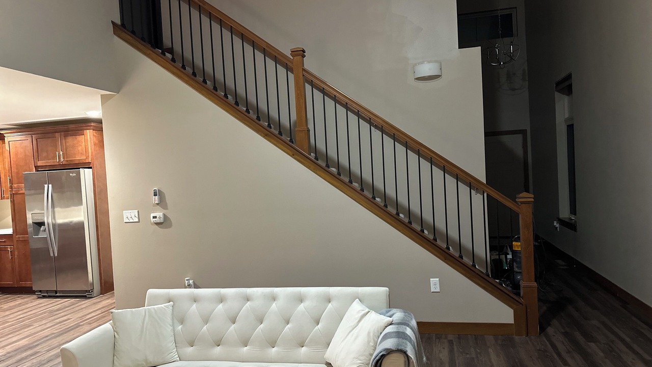 Photo of Livingroom in Mann