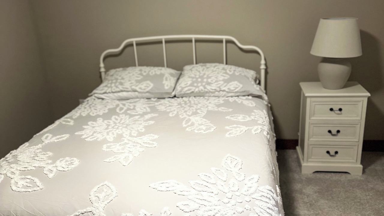 Photo of Bedroom in Mann