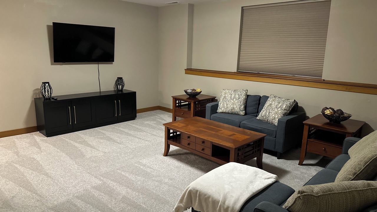 Photo of Livingroom in Mann