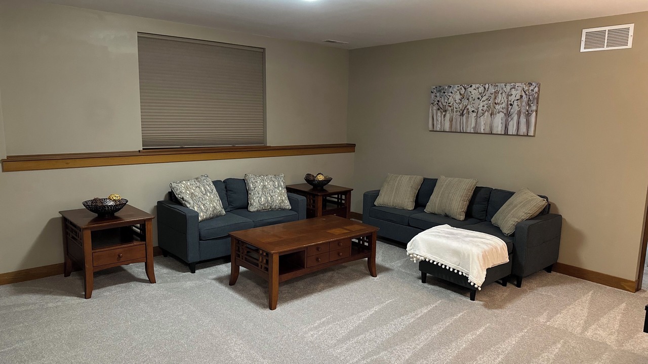 Photo of Livingroom in Mann