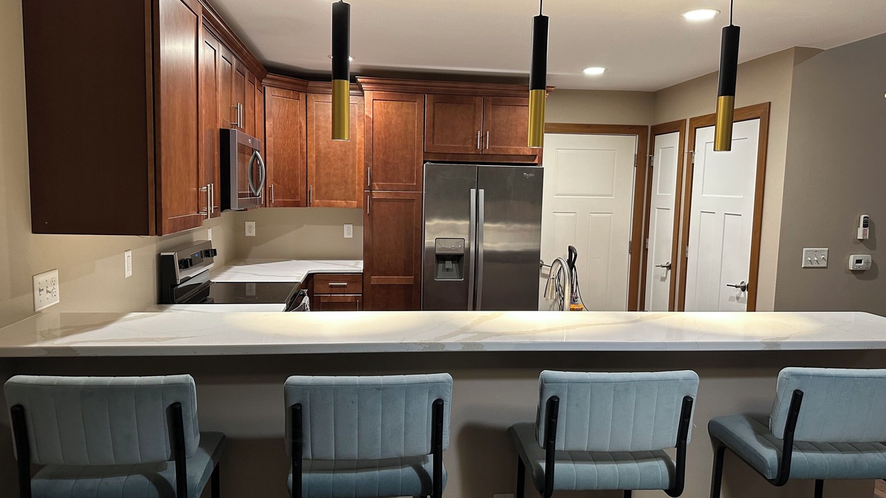 Photo of Kitchen in Mann