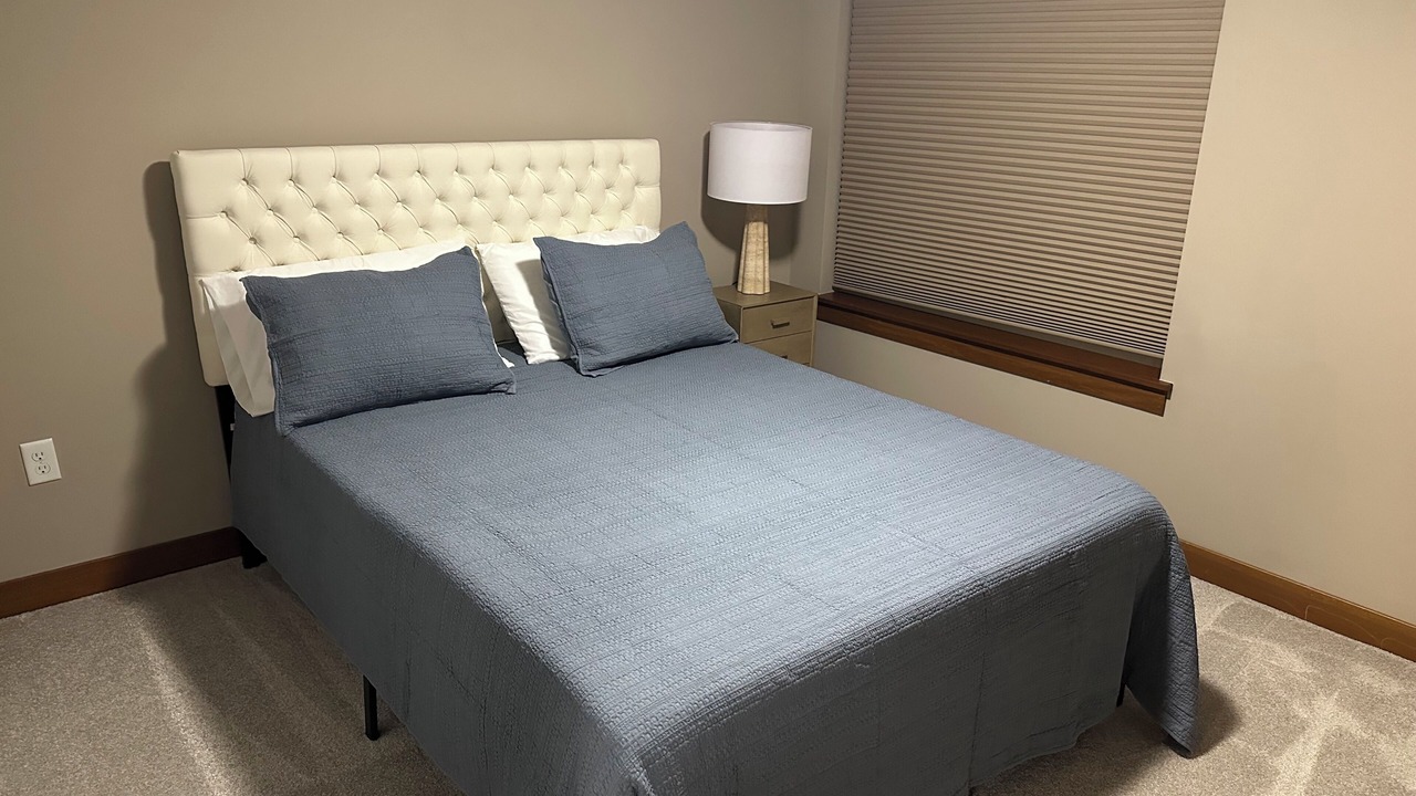 Photo of Bedroom in Mann
