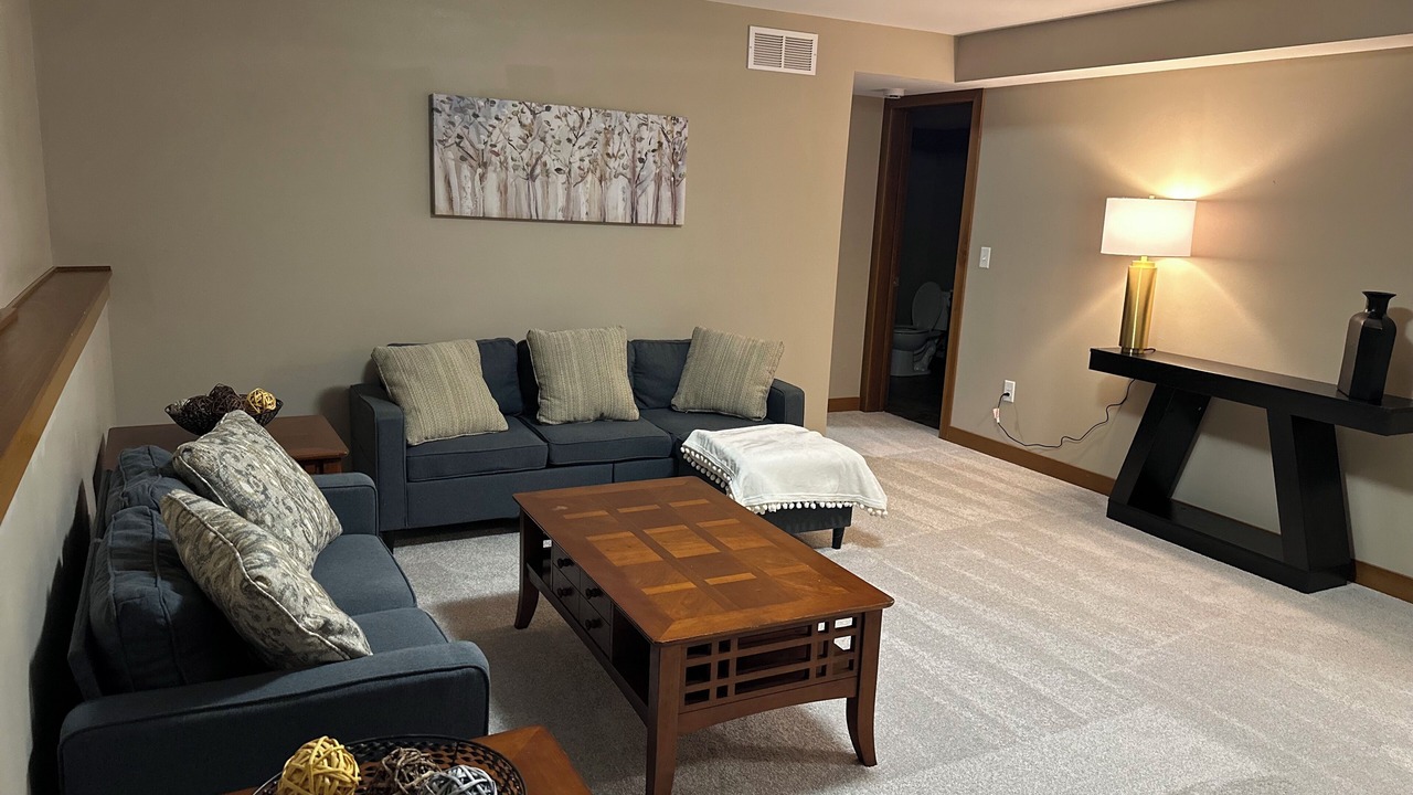 Photo of Livingroom in Mann