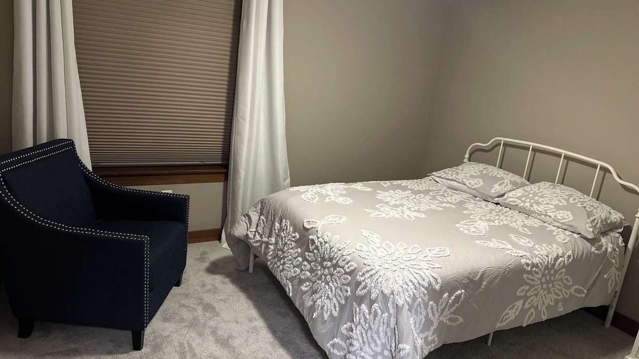Photo of Bedroom in Mann