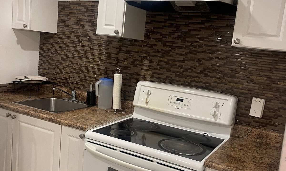Photo of Kitchen in Meadowvale Village