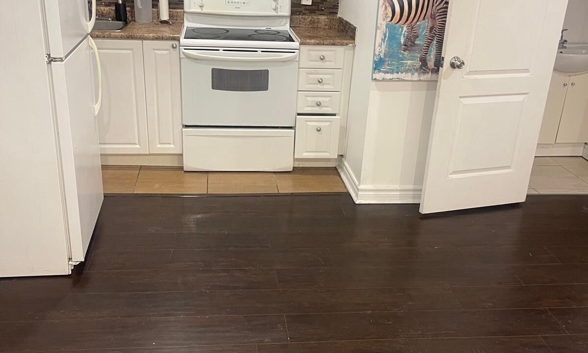 Photo of Kitchen in Meadowvale Village