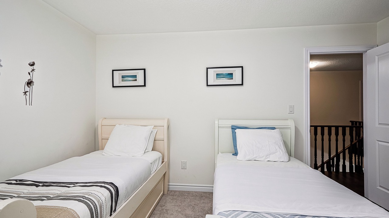 Photo of Bedroom in Wasaga Beach