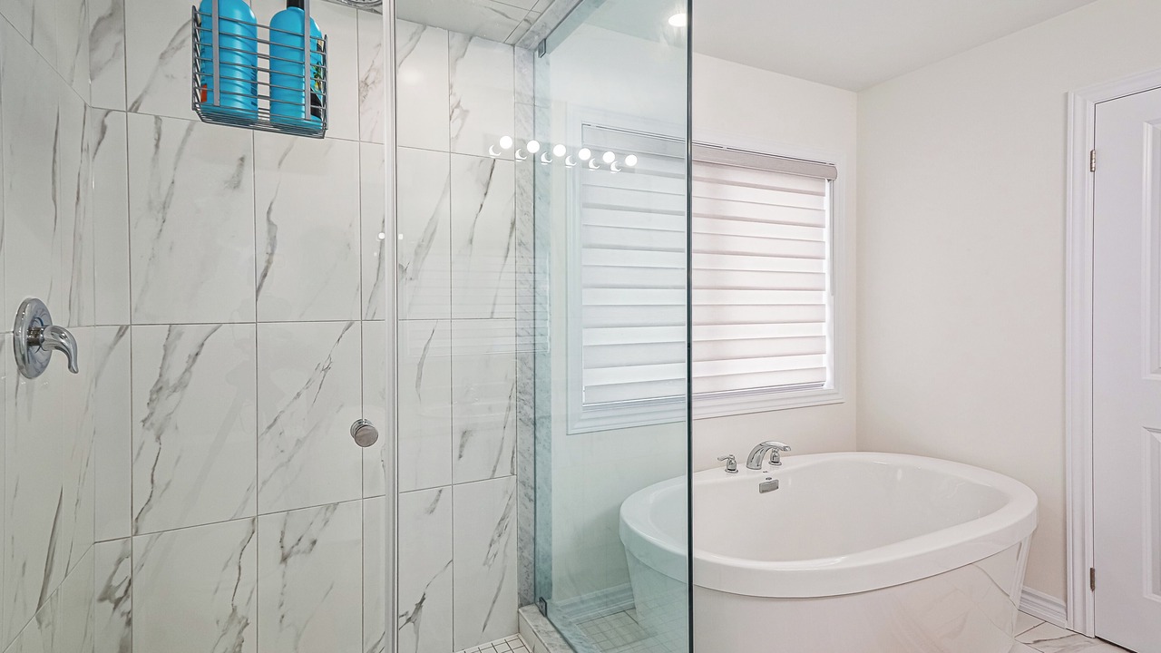 Photo of Bathroom in Wasaga Beach