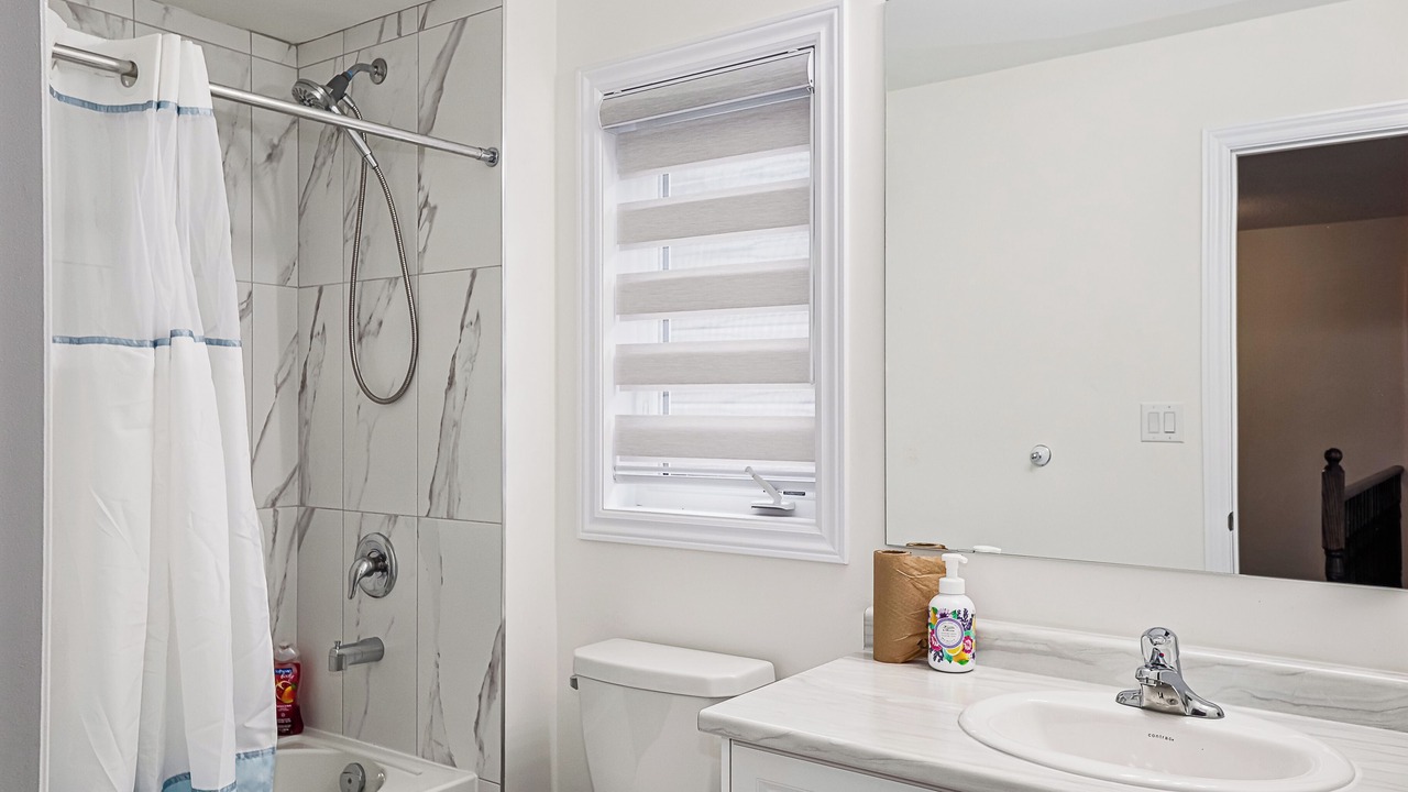 Photo of Bathroom in Wasaga Beach