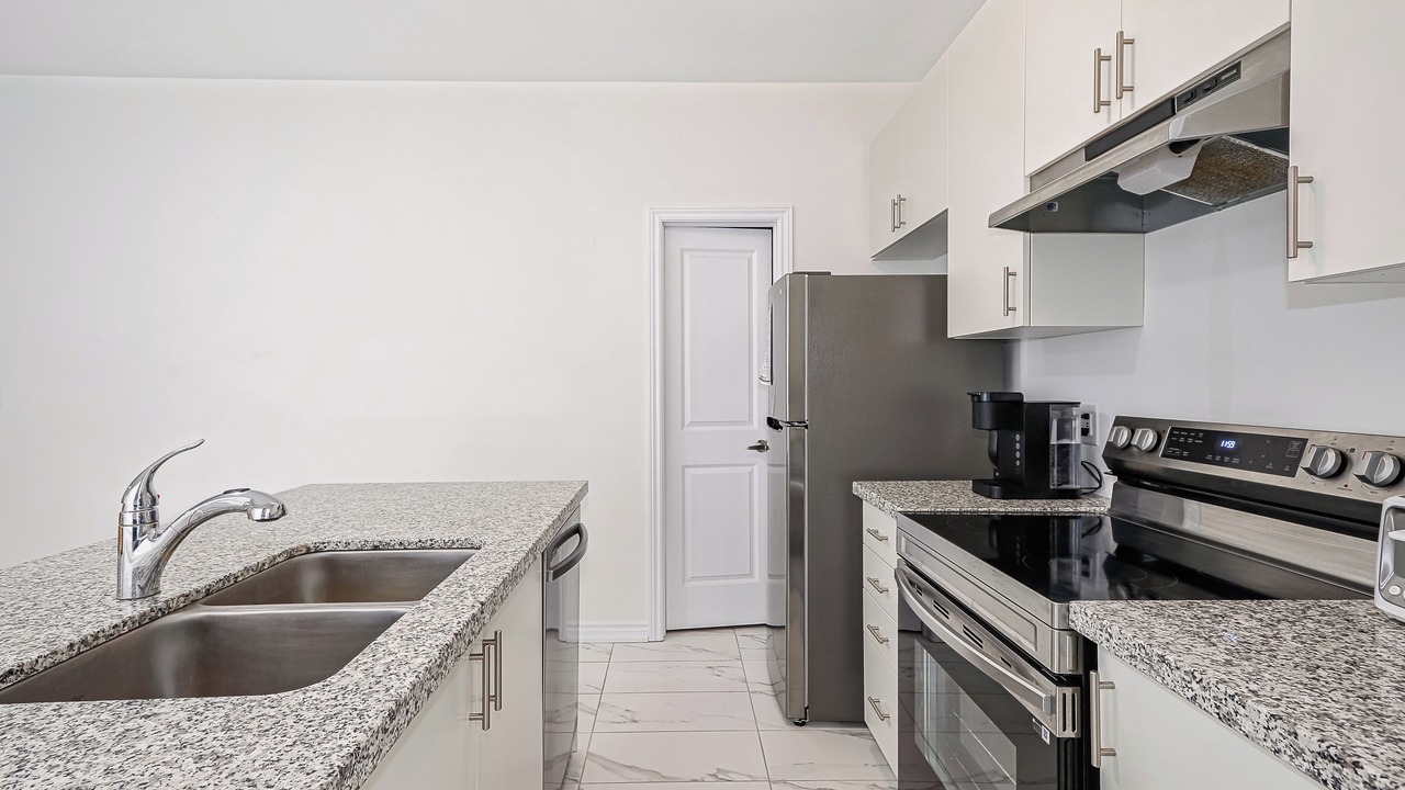 Photo of Kitchen in Wasaga Beach