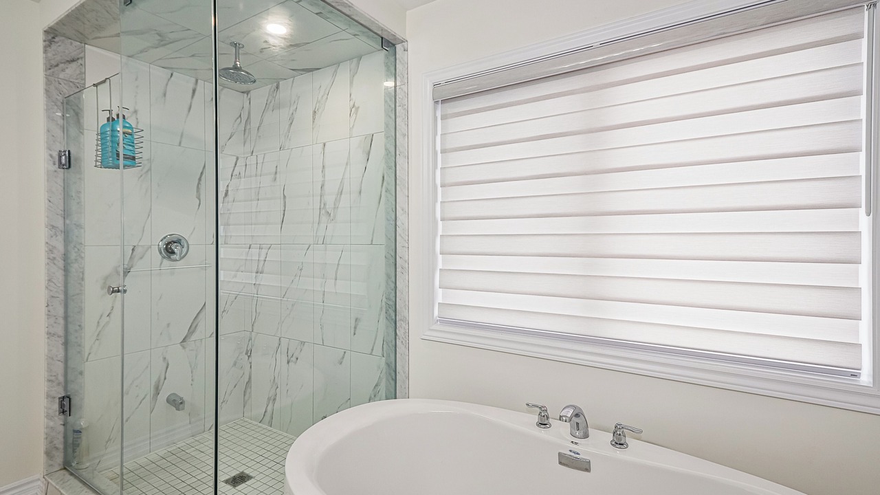 Photo of Bathroom in Wasaga Beach