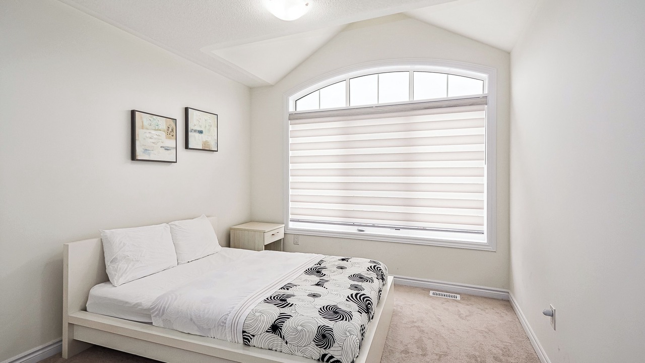 Photo of Bedroom in Wasaga Beach