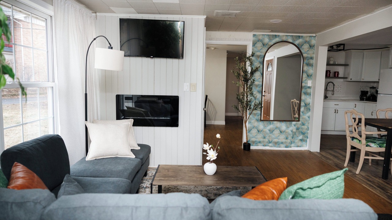 Photo of Livingroom in Machesney Park