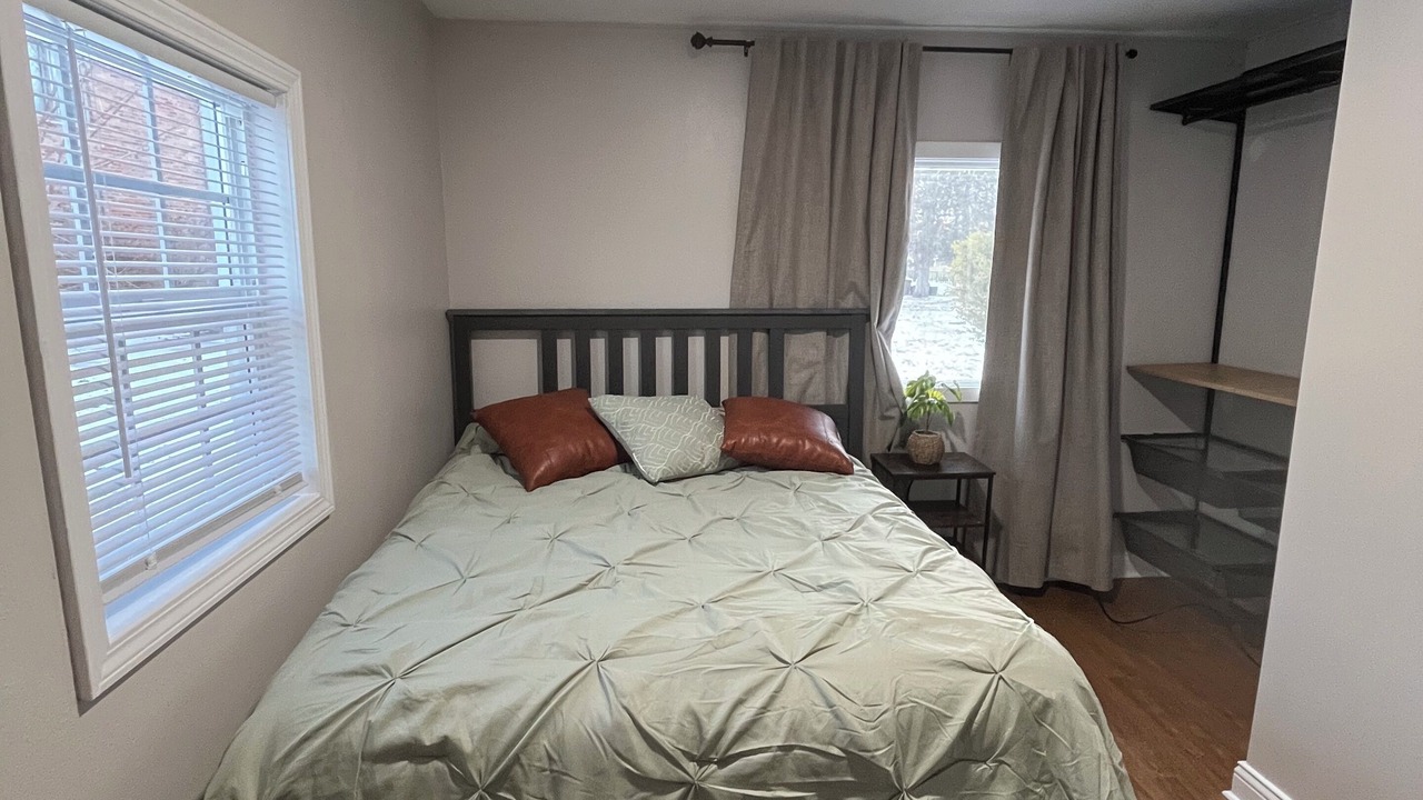 Photo of Bedroom in Machesney Park