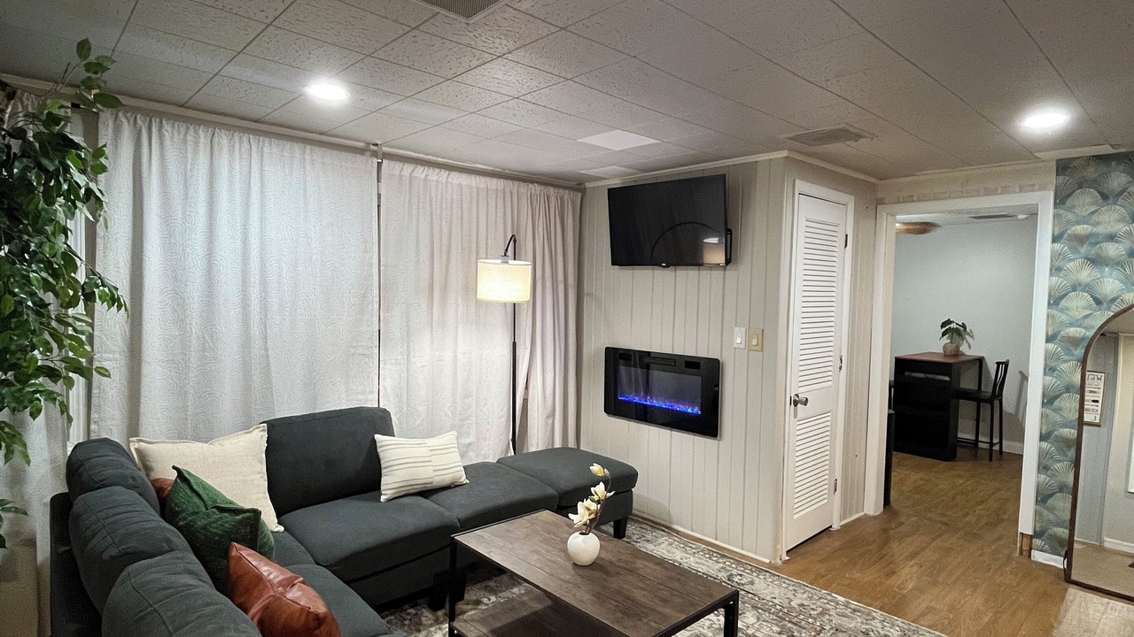 Photo of Livingroom in Machesney Park