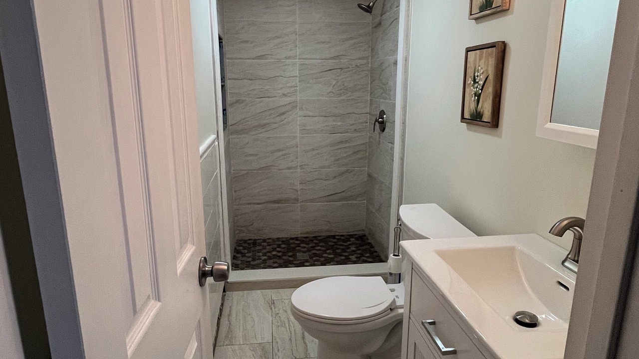 Photo of Bathroom in Machesney Park