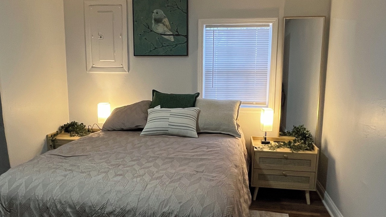 Photo of Bedroom in Machesney Park