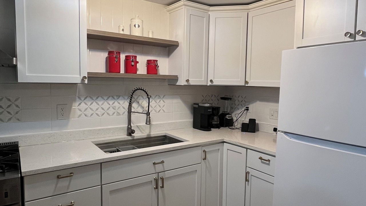 Photo of Kitchen in Machesney Park