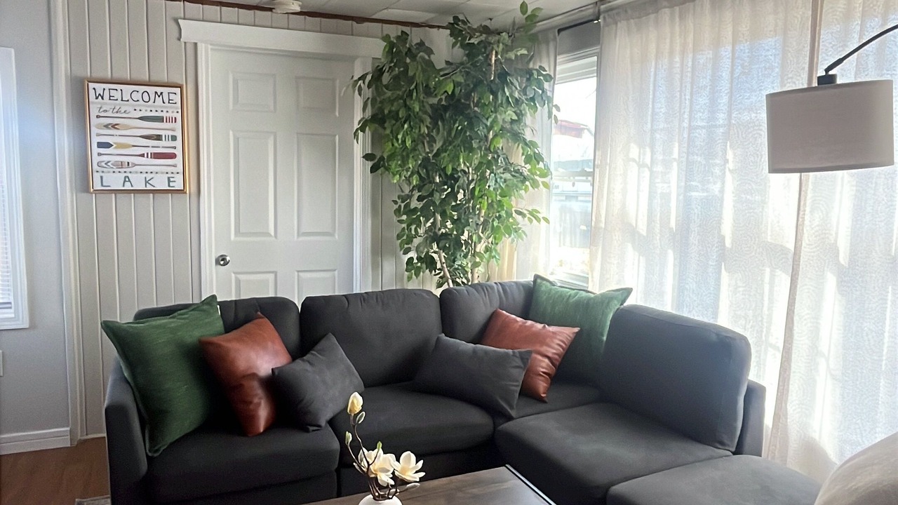Photo of Livingroom in Machesney Park
