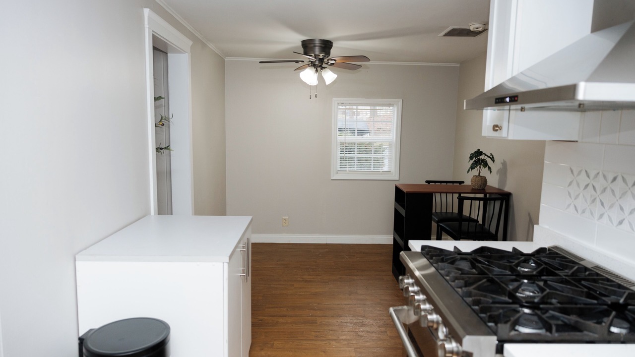 Photo of Kitchen in Machesney Park