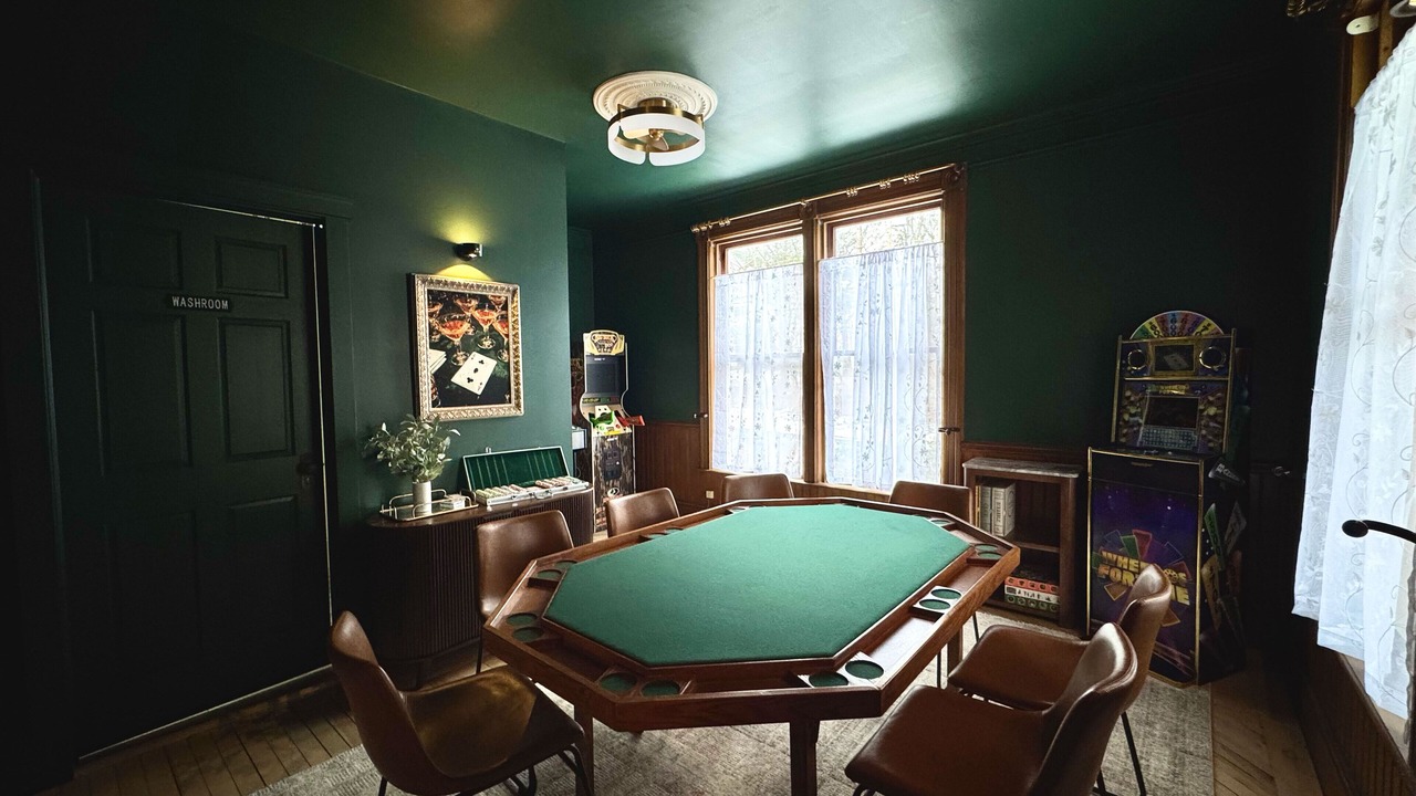 Photo of Bedroom in Wolfville