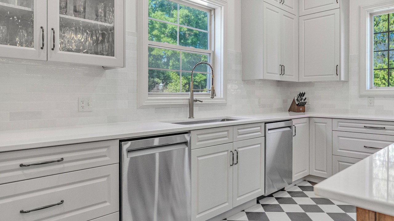 Photo of Kitchen in Wolfville