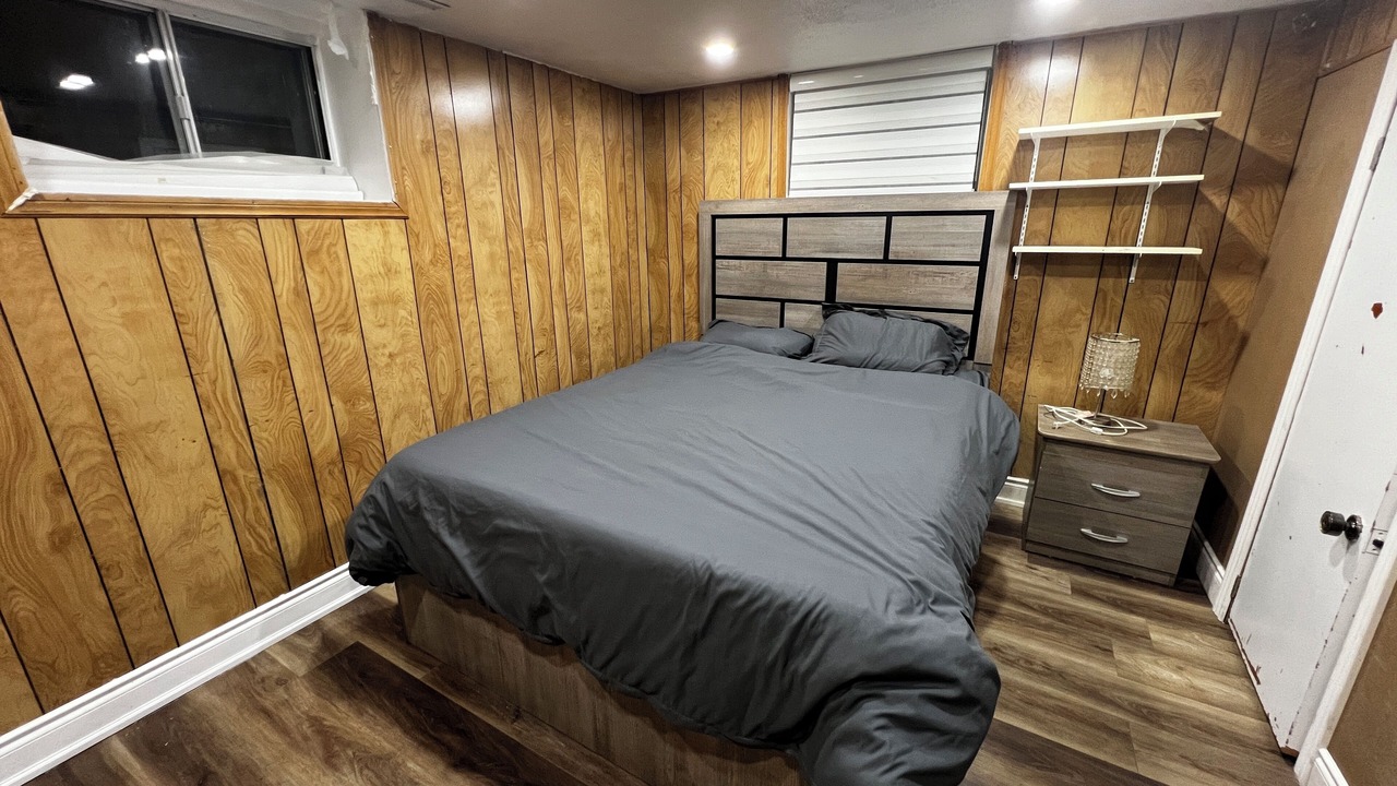 Photo of Bedroom in Streetsville