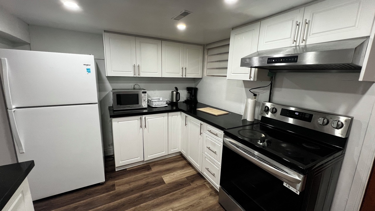 Photo of Kitchen in Streetsville