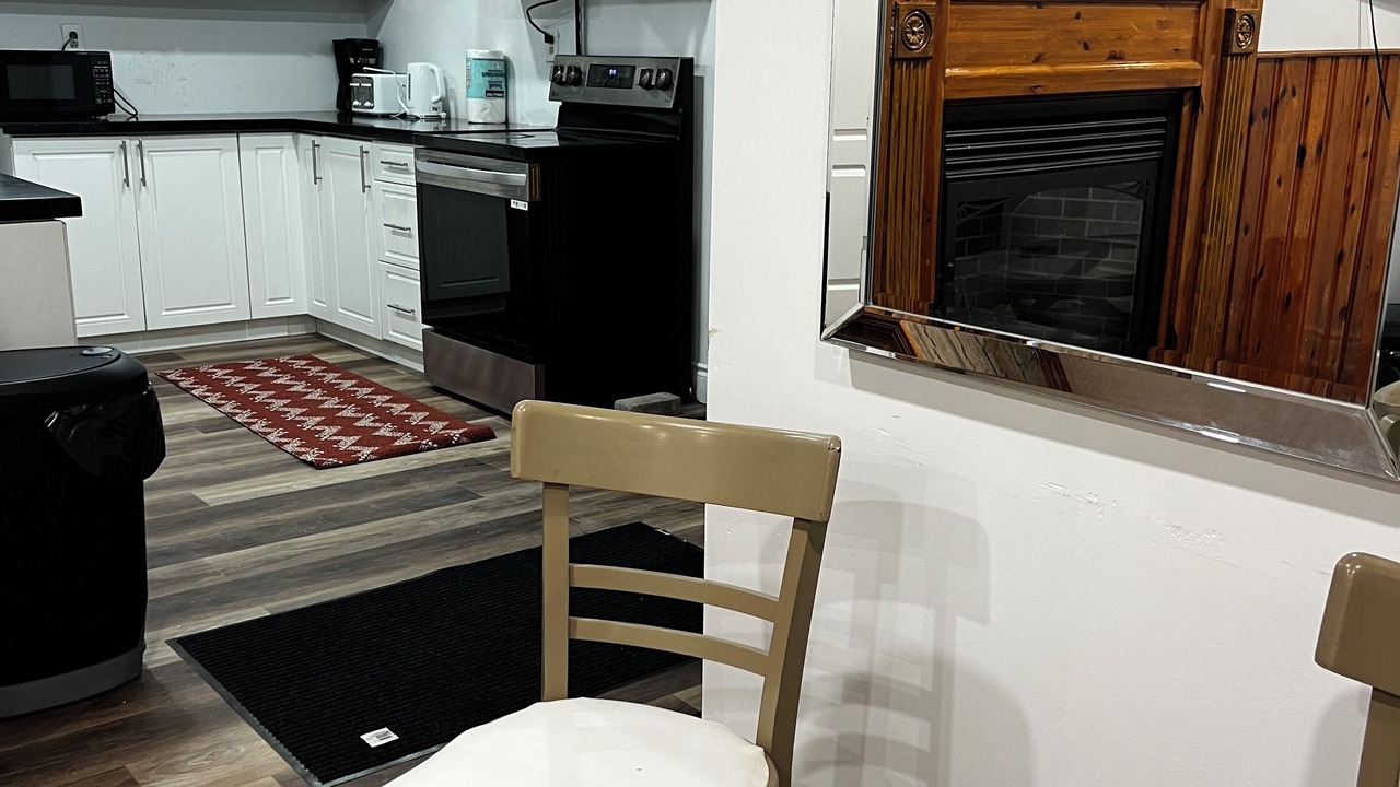 Photo of Kitchen in Streetsville