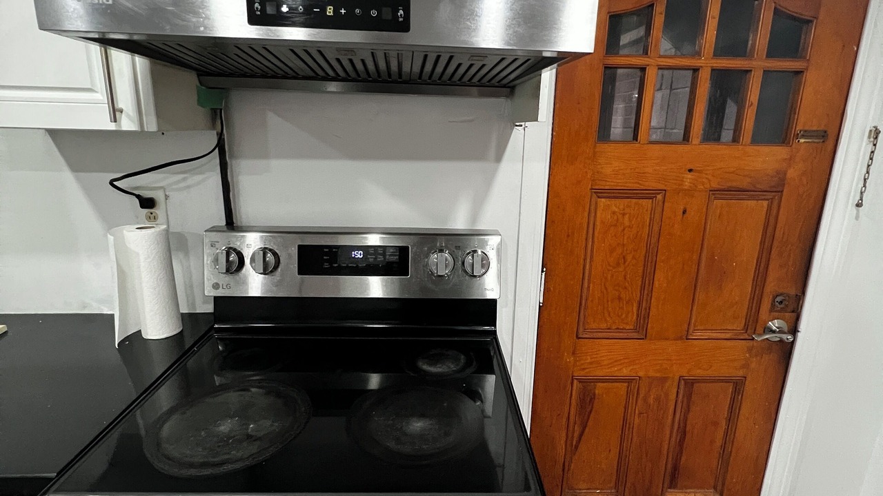 Photo of Kitchen in Streetsville