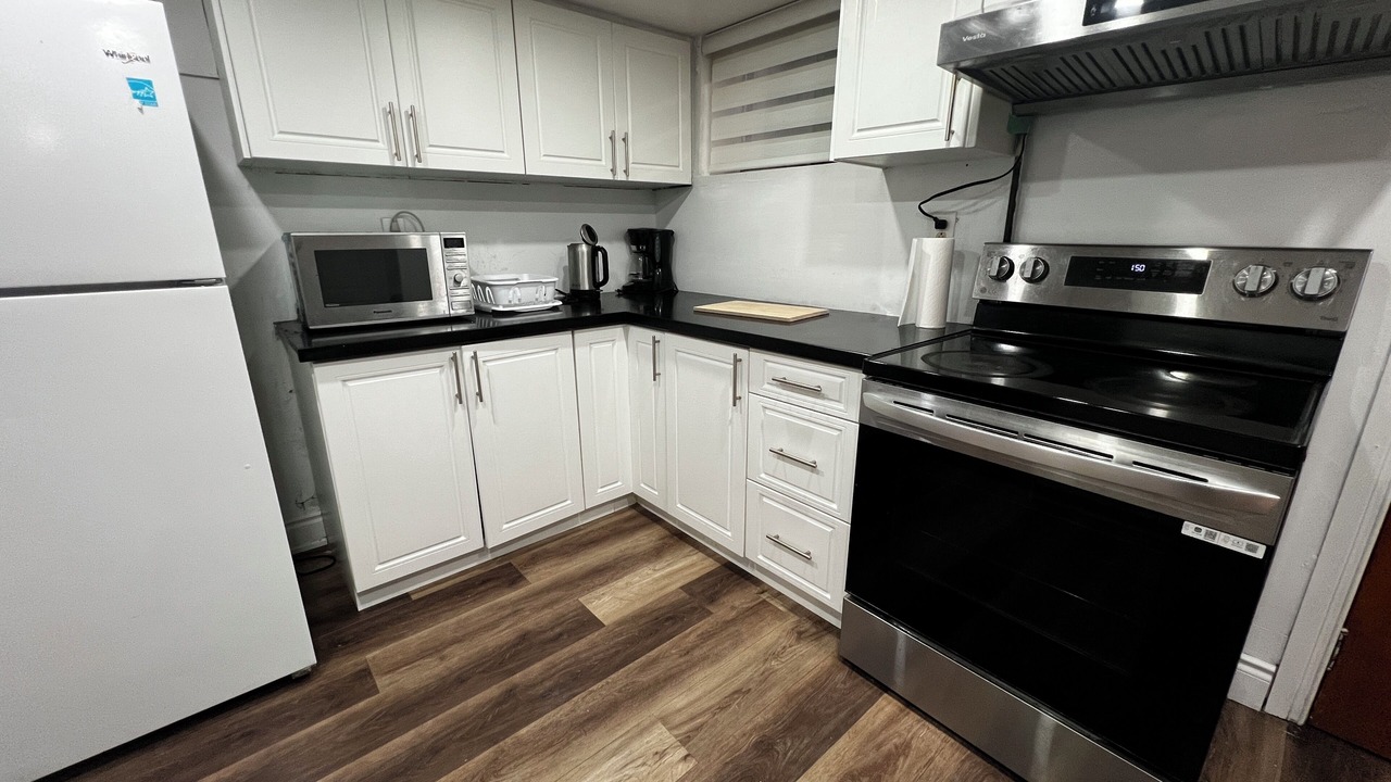 Photo of Kitchen in Streetsville