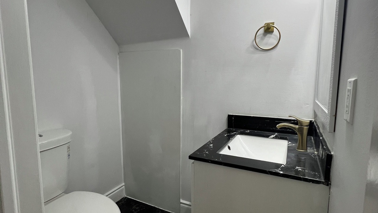 Photo of Bathroom in Streetsville
