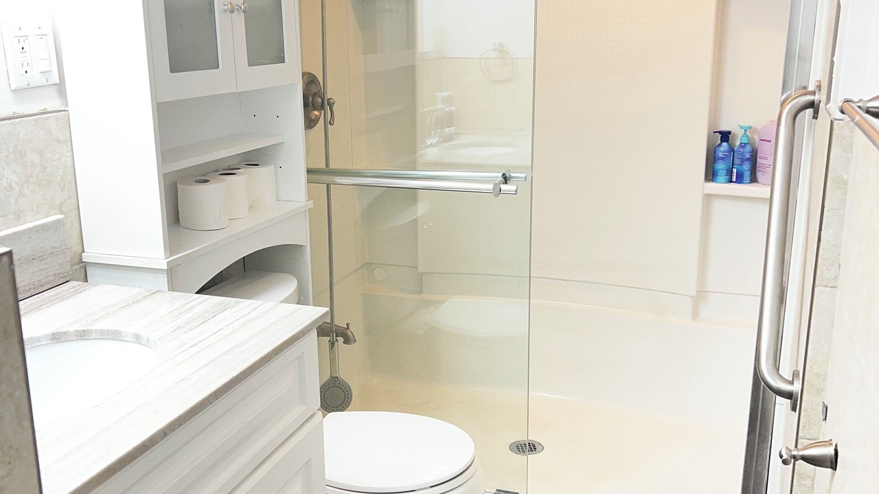 Photo of Bathroom in Streetsville