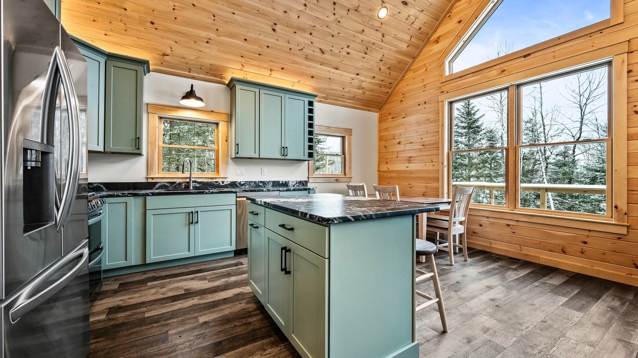 Photo of Others in Rangeley Plantation