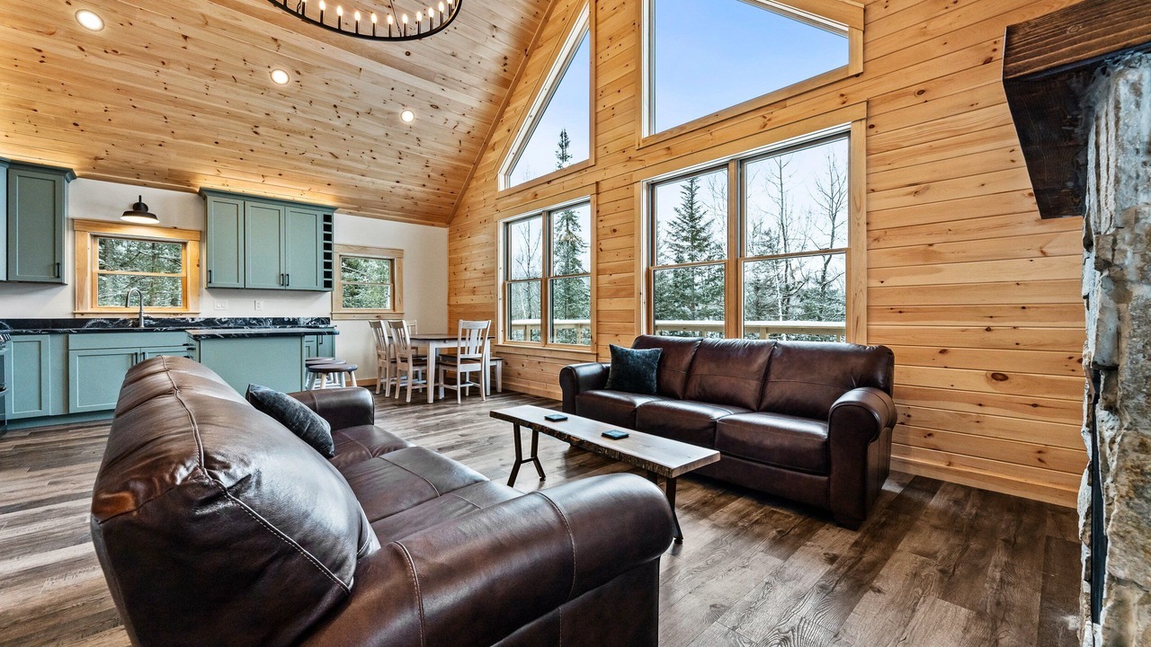 Photo of Others in Rangeley Plantation