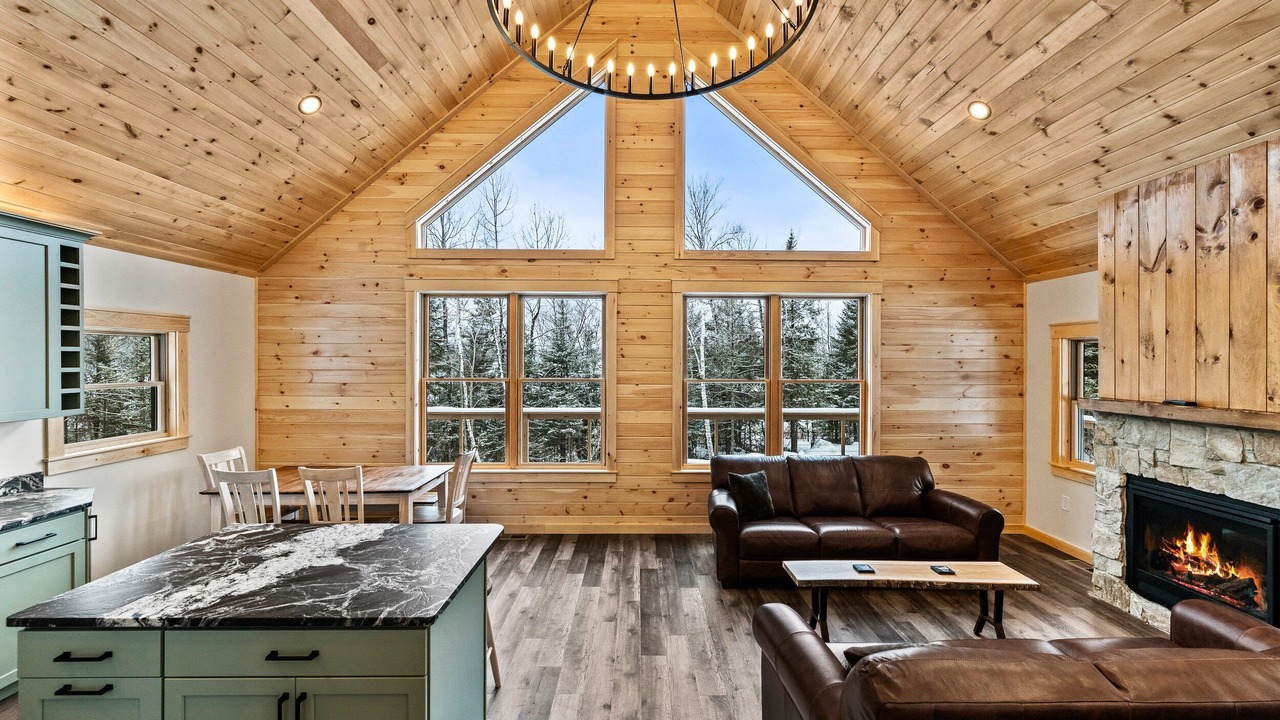 Photo of Others in Rangeley Plantation