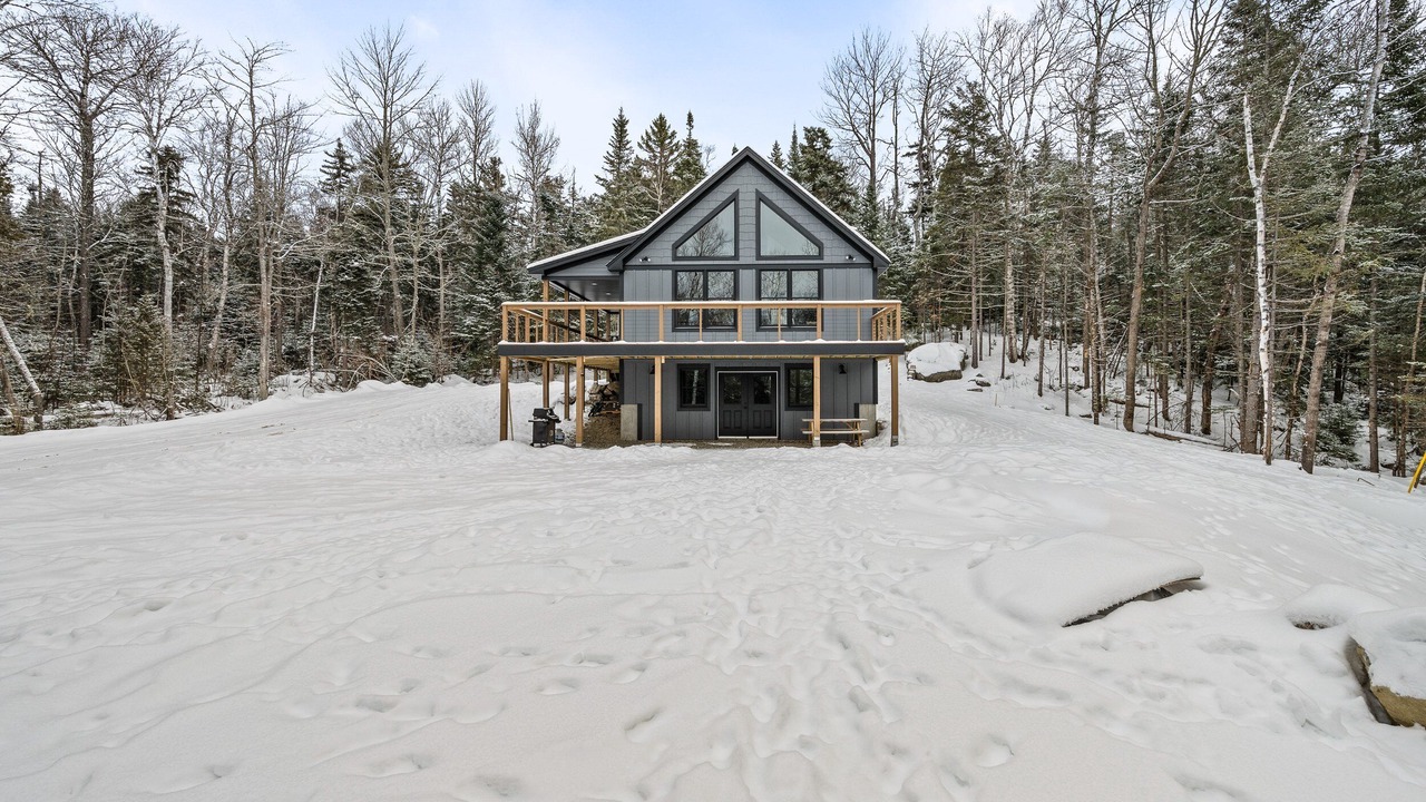 Photo of Outdoor in Rangeley Plantation