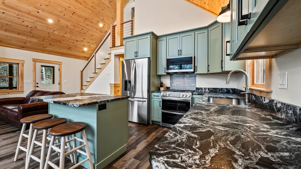 Photo of Others in Rangeley Plantation