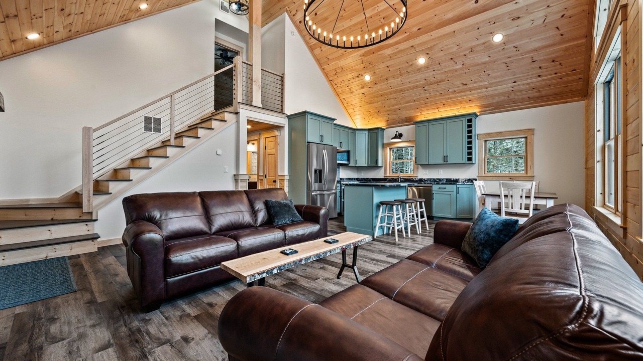 Photo of Others in Rangeley Plantation