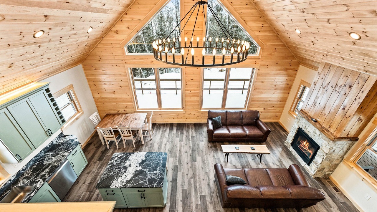 Photo of Others in Rangeley Plantation