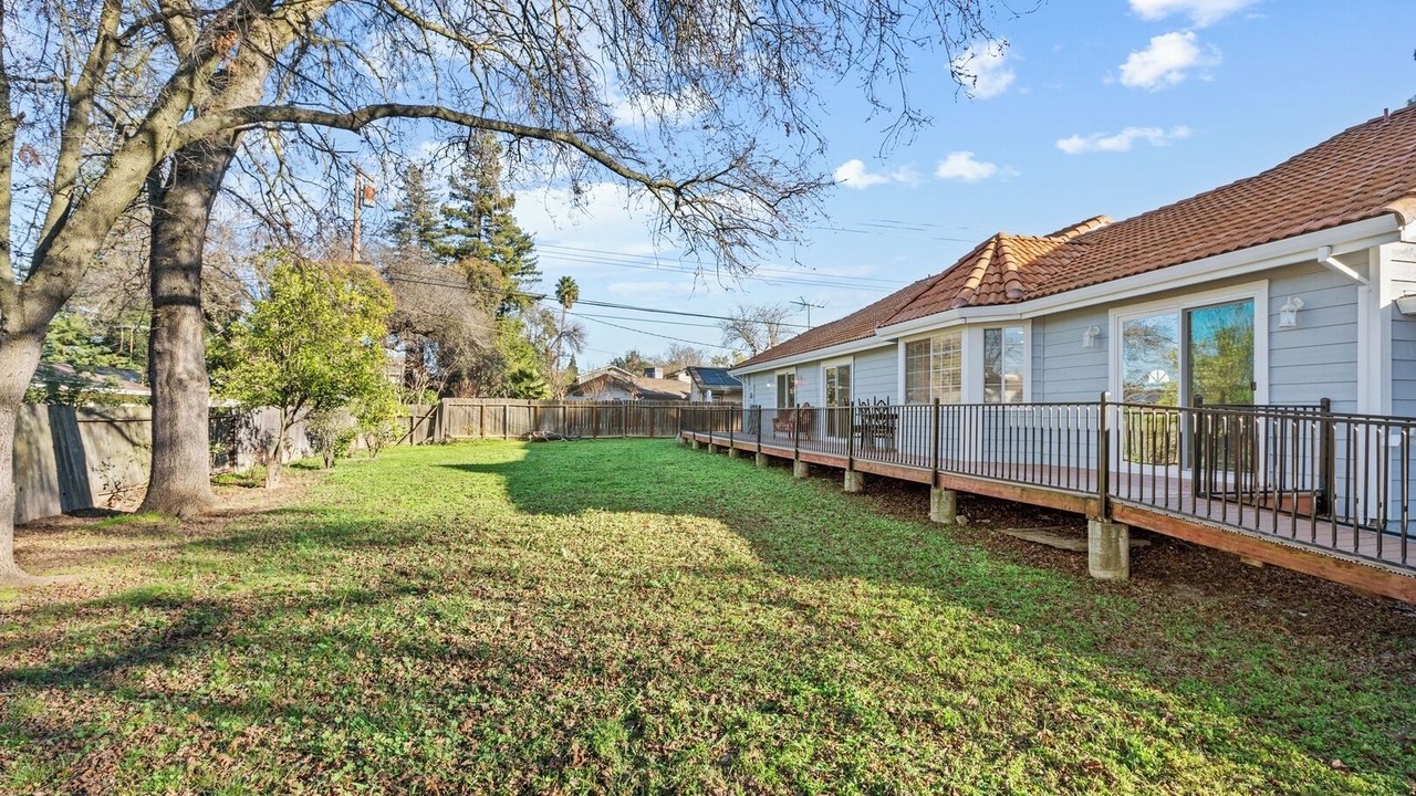 Photo of Patio Balcony in Arden-Arcade