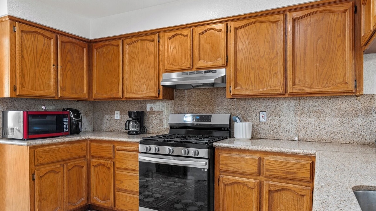 Photo of Kitchen in Arden-Arcade