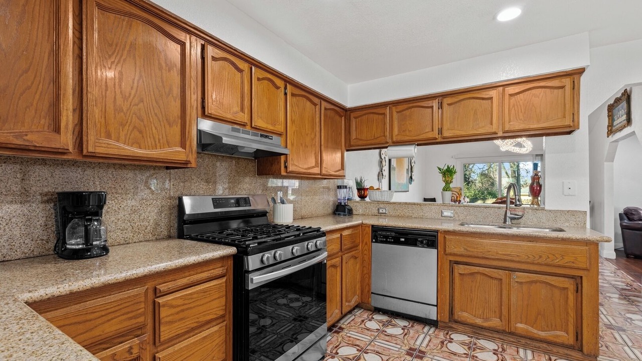 Photo of Kitchen in Arden-Arcade