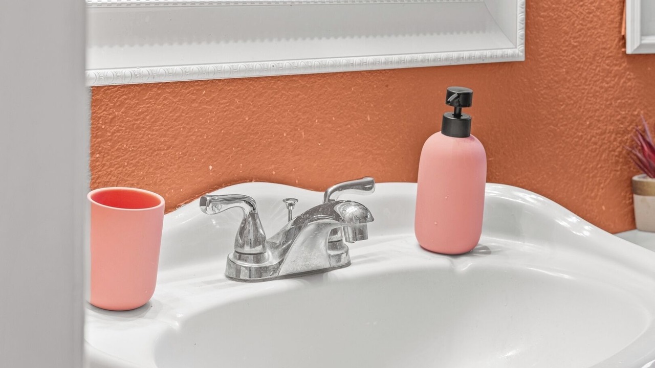 Photo of Bathroom in Arden-Arcade